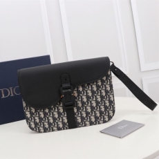 Christian Dior Clutch Bags